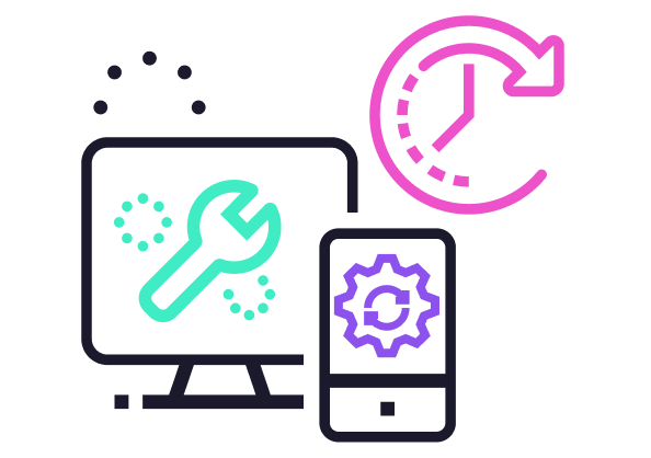 programa de peluquería